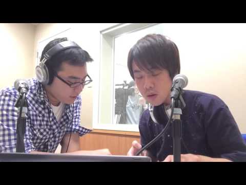歴史学科 淑徳大学HEART♡初ラジオ収録