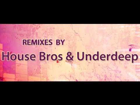 Turn Me Out | Praxis ft Kathy Brown | House Bros & Underdeep Inc