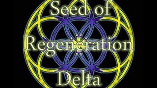 Delta binaural beats & love frequency : Seed of Regeneration