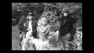 Soft Machine - Lullabye letter