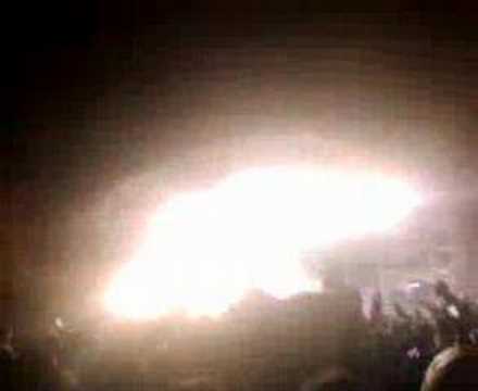 Future Music Festival Sydney 08.03.2008 Chemical Brothers 1