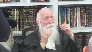הרב גרוסמן-איך להעיר לבן אדם, לרומם ולא לשבור-שביבי אורה מהשבעה תשרי תשפ"ו