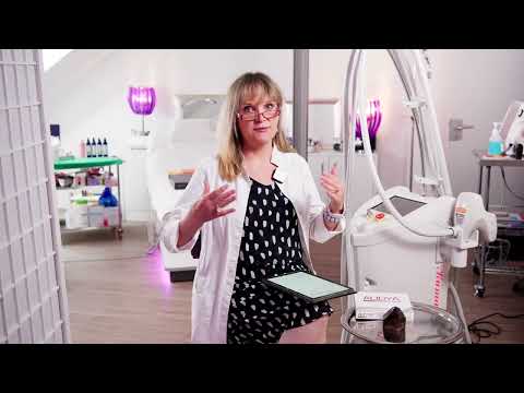 Brain & Beauty Solutions - Behandlung gegen Zellulite