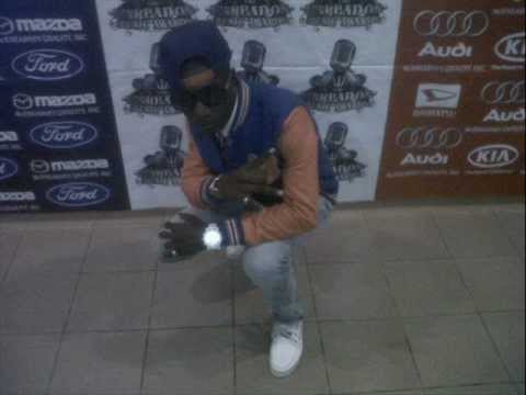 Marz Ville- Trust No One