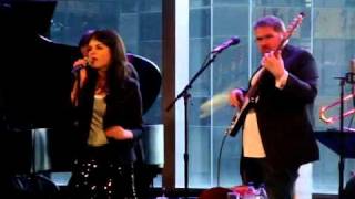 Nikki Yanofsky - &quot;Cool My Heels&quot;