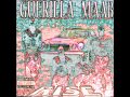 Guerilla Maab: What Will it Take