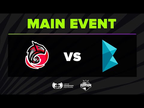 TEG vs BFR - JORNADA 4 - EU MASTERS - PRIMAVERA 2022 - LEAGUE OF LEGENDS