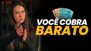 Você está se AUTOSABOTANDO
