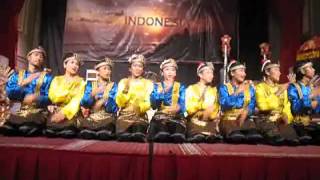 Download lagu Ciaaattt...Saman dance from Aceh, Indonesia mp3 Download lagu Ciaaattt...Saman dance from Aceh, Indonesia mp3