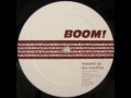 Boom! - Messed Up 