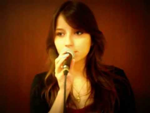 BIDELLATI-C.E.M- Ana Carol "Fidelity" (Regina Spektor) - 04/2013