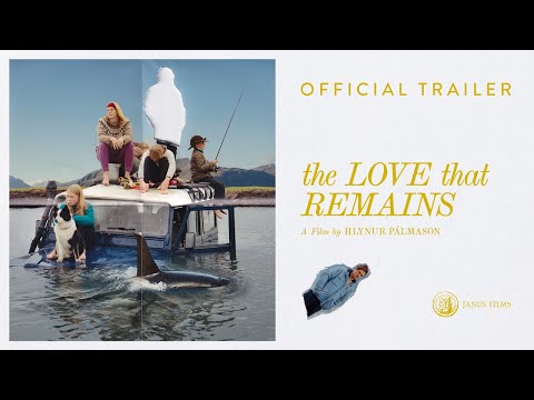 Official Trailer [Subtitled]