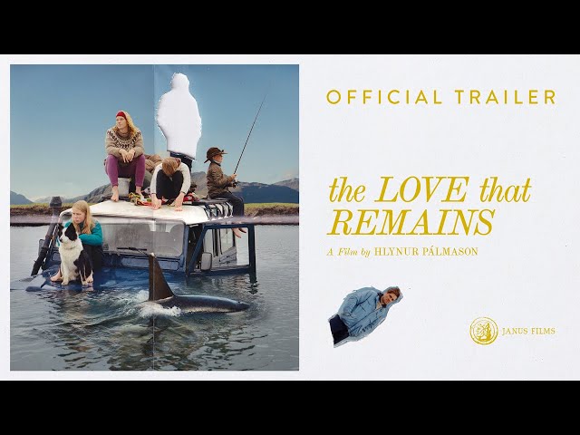 Official Trailer [Subtitled]