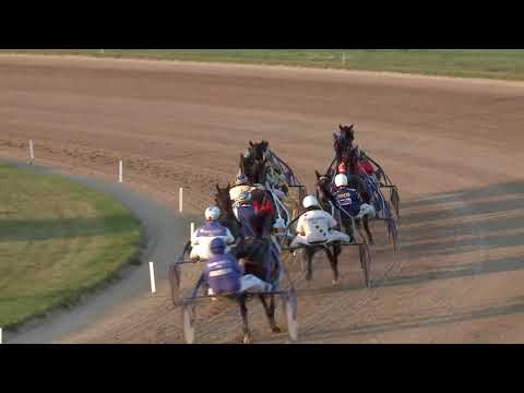 2020.08.22. 11. futam - 106. MAGYAR ÜGETŐDERBY (NÜL-III.)