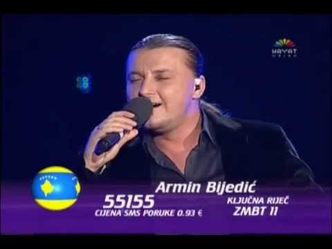 Armin Bijedic-Top20 ZMBT 5 - Šadrvani