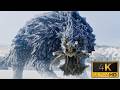 Monarch Legacy Of Monsters All Frost Vark Scenes
