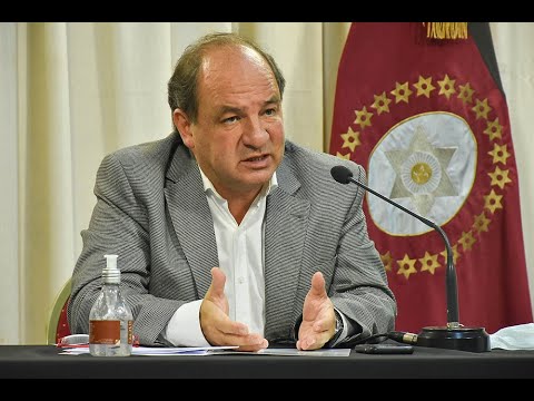 El Gobierno provincial está tomando medidas para acompañar a los sectores que la están pasando mal