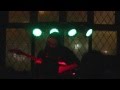 Turbulence- I Believe In At Thing Called Love - The Crown Inn - 19/10/2013