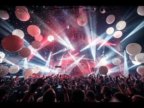 MASTERS OF HARDCORE Russia 2018