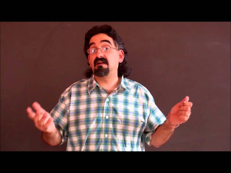 Waldorf-Inspired Ideas: How to Design Lesson Plans That Breathe, Part 1 of 2, By Joseph Anthony