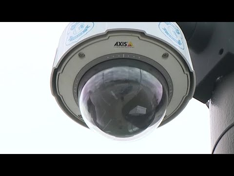 Nearby security cameras not working during Cleveland officer's murder: I-Team