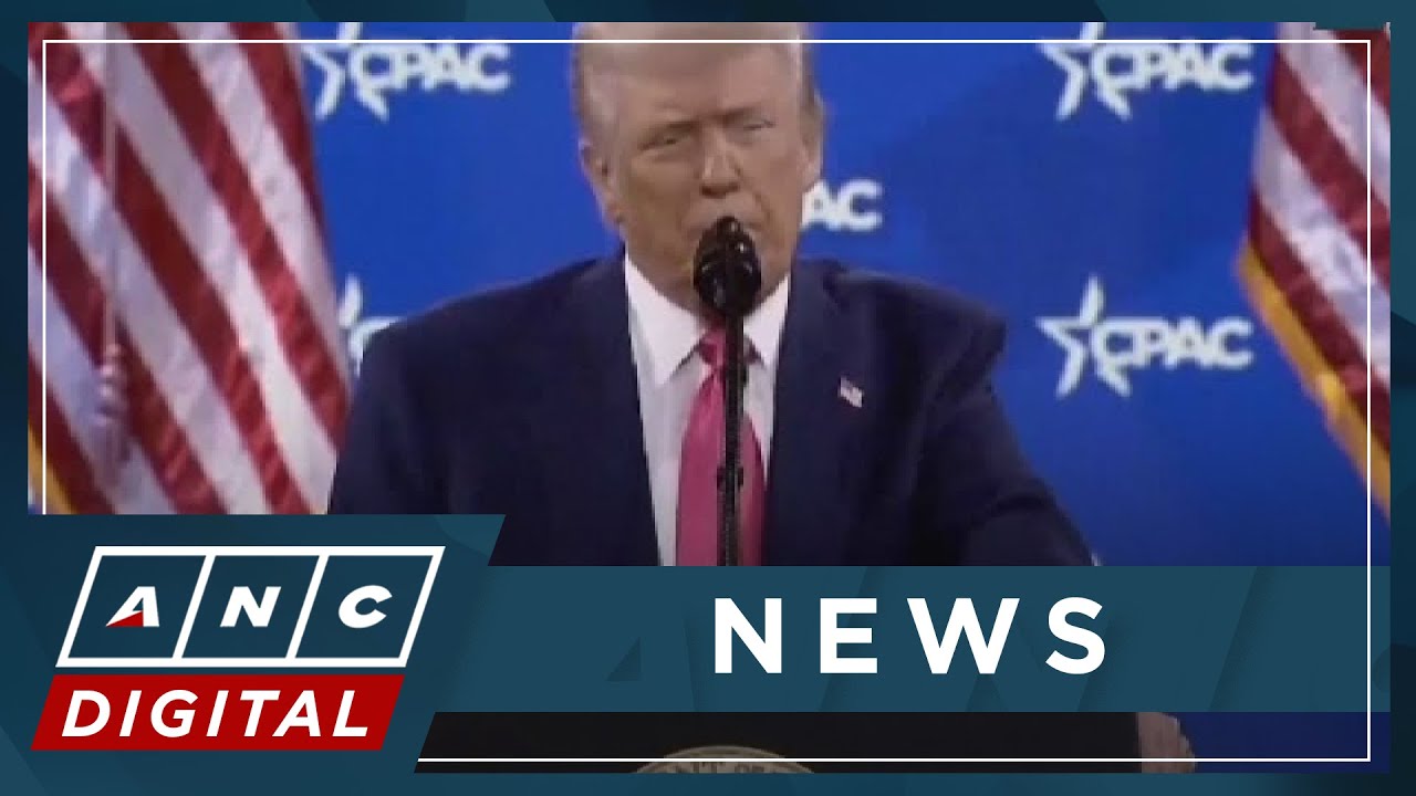 U.S., Ukraine agree to terms on critical minerals deal | ANC