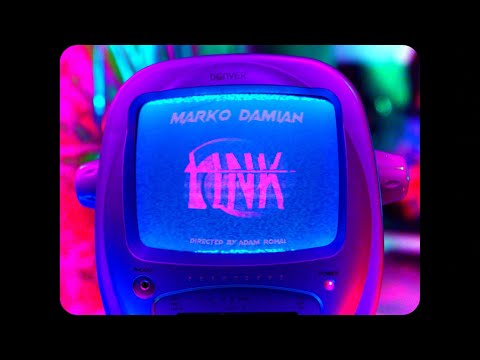 Marko Damian - Link