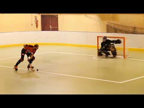 HIGHLIGHTS  -    CS NOISY LE GRAND 1 - 4 SPRS PLOUFRAGAN  -  N1  Elite 2021/22  Rink Hockey  - J2 -