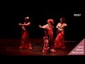 Mosaic Dance Company: Buleria del Ay!