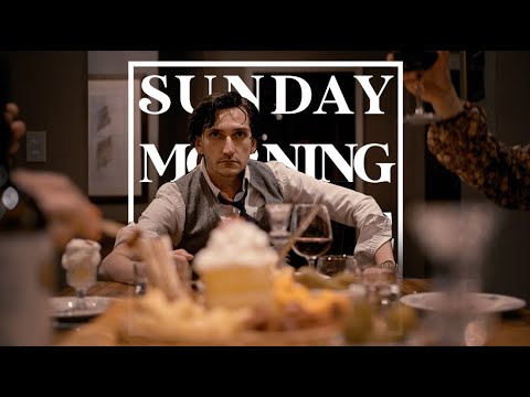 Sunday Morning Garbage Truck - En Route II: Surrealistic ft. Adam Ramey (OFFICIAL VIDEO)