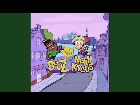 Tina & Jenny (feat. Noah Kraus)