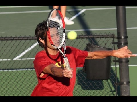 Season Preview: 2014 CMS Men's Tennis