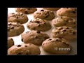 Pillsbury Crescent Rolls And Chocolate Chip Cookies Commercial 1999