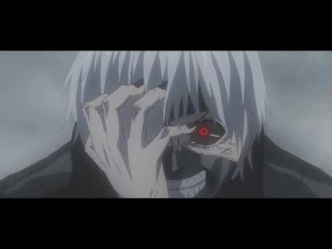 GRXGVR feat. BONES (Tokyo Ghoul AMV)