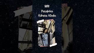 Parabéns Hikaru Utada