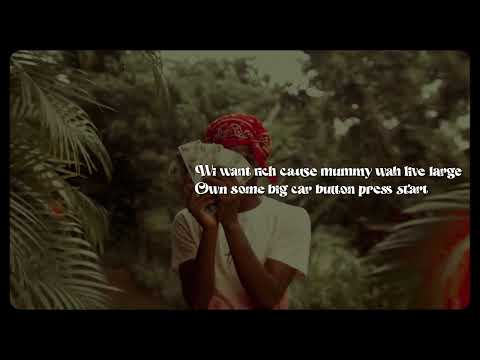 Hellem - Glass House | Visualizer Lyric Video |