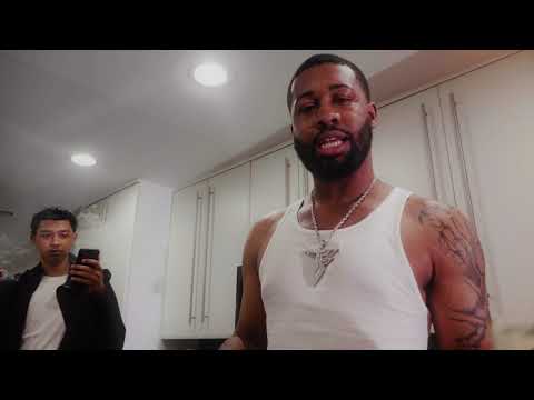 BandGang Paid Will "In My Bag" (Official Music Video)