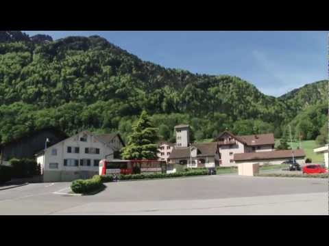 Glarus Nord im Film