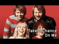 8 Bit ABBA Take A Chance On Me