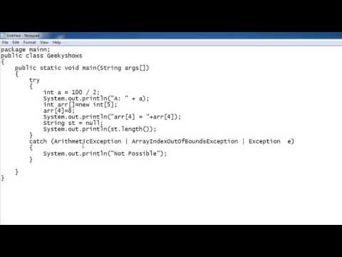1 Introduction to Java Programming Hindi
