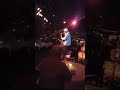 Pharaoh Sanders live in New York City 2017