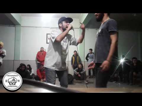 39 | FINAL | SERAFIN vs IZUNA | BARRIO VILLA OBRERA | Caninos de Rioba