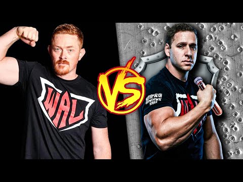 Ryan Bowen Vs. RVJ "BULLETPROOF" Drug Testing - My Analysis