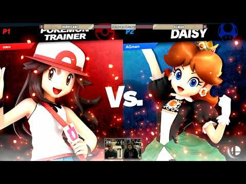 The Florida Arcadian - Pools - Hurricane vs AGMan