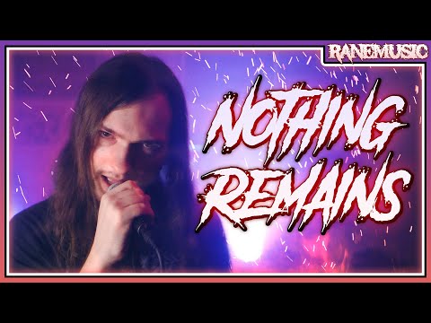 Andrew Stein - Nothing Remains (RaneMusic Cover) FNAF Song