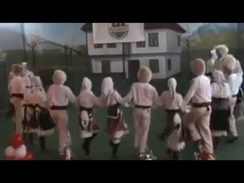 KUD Zlot u Vuckovcima (BiH) - Splet vlaskih igara 2016. god