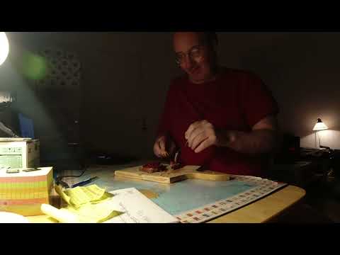 MongoTV_5806 - John Venter På Bedre Tider - Del 686 - Dag 996 af 1.000 Dage