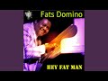 The Rooster Song - Fats Domino - Topic The Rooster Song