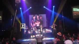 B*Dancer - Boshe Dance Festival-VI - 3rd Qualification