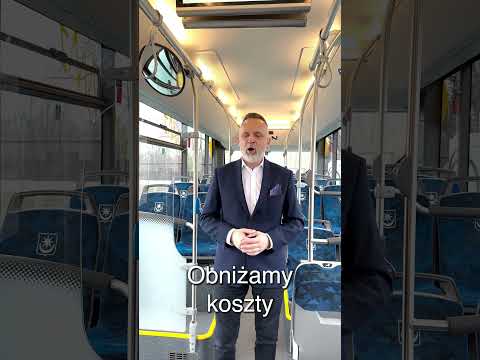 To samorząd terytorialny decyduje o komunikacji miejskiej! #wybory #wybory2024
